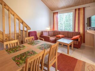 Holiday Home Yllästar 1 as 209 - la-la by Interhome - 7