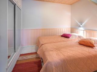 Holiday Home Yllästar 1 as 209 - la-la by Interhome - 1