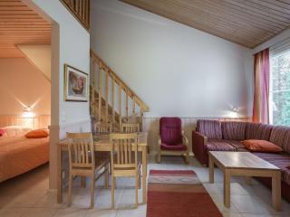 Holiday Home Yllästar 1 as 209 - la-la by Interhome - 2