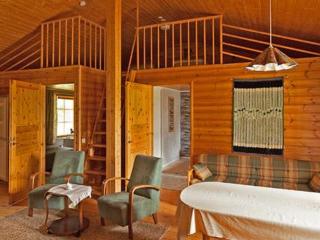 Holiday Home Keltavuokko by Interhome - 3