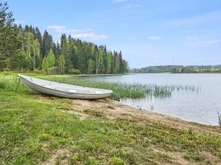 Holiday Home Taukotupa by Interhome - 9