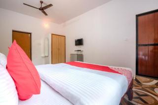 Hotel O De Avalon Guest House - 0