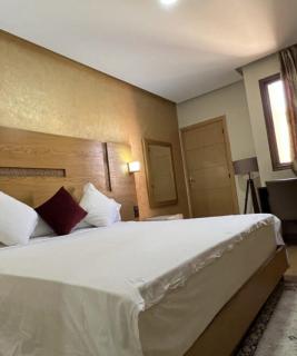 Hôtel Vallée Ziz - 6