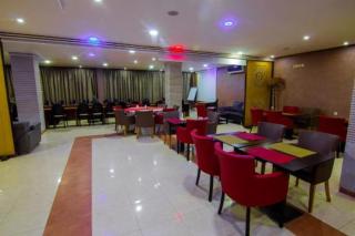 Hôtel Vallée Ziz - 5