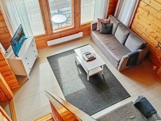 Holiday Home Vuoristomaja by Interhome - 7