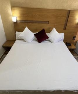 Hôtel Vallée Ziz - 3