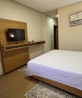 Hôtel Vallée Ziz - 1