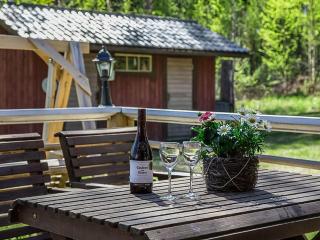 Holiday Home Kytöranta by Interhome - 4