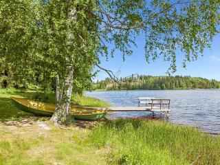 Holiday Home Mäntyhovi by Interhome - Sipsiö - 8