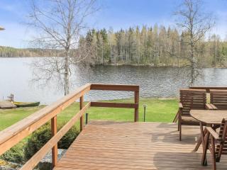 Holiday Home Mäntyhovi by Interhome - Sipsiö - 6