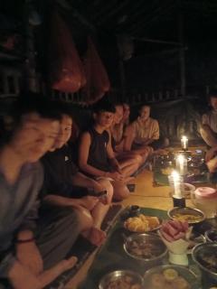 Orangutan Trekking - 5