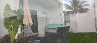 Colocasia, Maison Blanche, Pamplemousses - 5