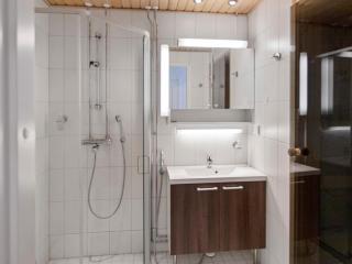 Holiday Home Yllästar 3 as 506 by Interhome - 3