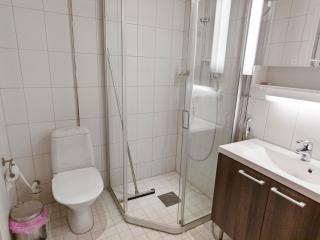 Holiday Home Yllästar 3 as 506 by Interhome - 2