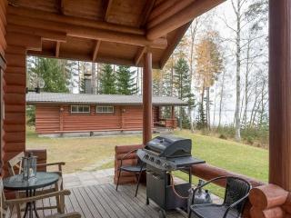 Holiday Home Raatiannokka by Interhome - Ikaalinen - 8