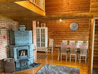 Holiday Home Raatiannokka by Interhome - Ikaalinen - 3