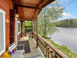 Holiday Home Hellinki by Interhome - 2