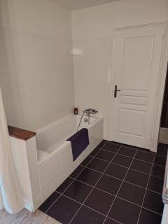 Eco-Gîte en Brocéliande - 7