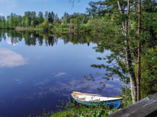 Holiday Home Hellinki by Interhome - 1