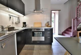 Eco-Gîte en Brocéliande - 5