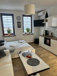 Apartamenty AP 1 - 0