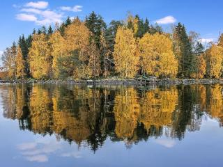 Holiday Home Kärkimökki by Interhome - 2