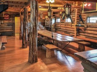 Holiday Home Härkälinna by Interhome - 2