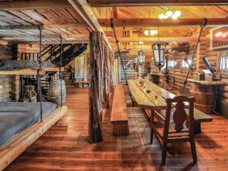 Holiday Home Härkälinna by Interhome - 1