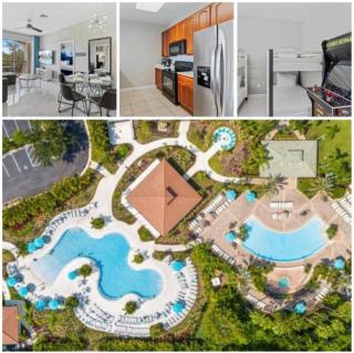 5000 Fresh Stylish and Comfortable Condo 301 - 7