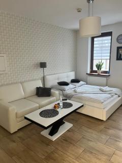 Apartamenty AP 1 - 8