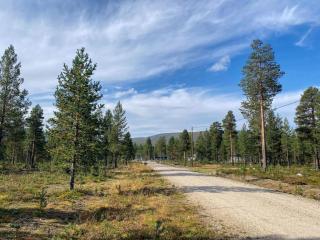 Holiday Home Kuukkeli by Interhome - 6