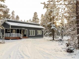 Holiday Home Kuukkeli by Interhome - 2