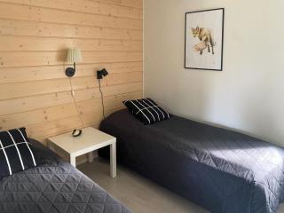 Holiday Home Kuukkeli by Interhome - 1