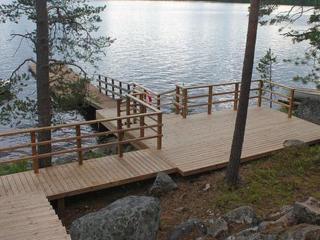 Holiday Home Villa miestamo by Interhome - 9