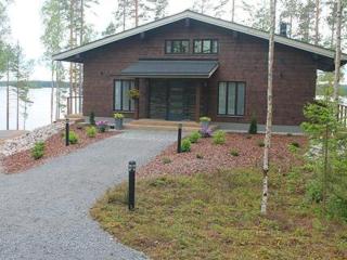 Holiday Home Villa miestamo by Interhome - 8