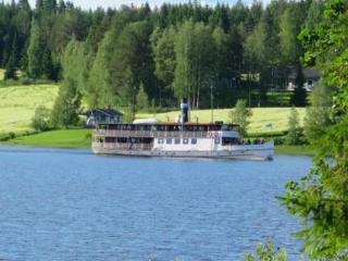Holiday Home Lepolahti by Interhome - 8