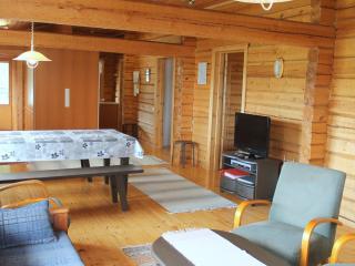 Holiday Home Katajainen by Interhome - Sipsiö - 3