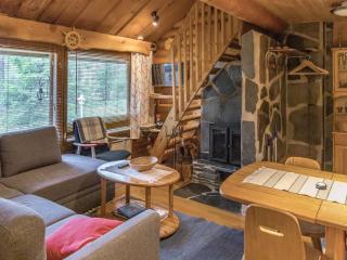 Holiday Home Harpan maja-mesimarja by Interhome - Äkäslompolo - 4