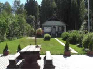 Holiday Home Villa vuorikotka by Interhome - 9