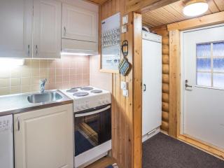 Holiday Home Harpan maja-mesimarja by Interhome - Äkäslompolo - 1