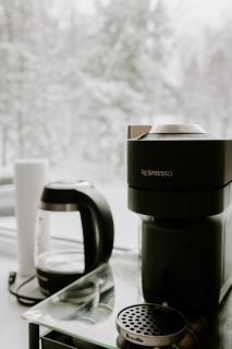 Chalet Cottage Le Bellevarde Hot tub Lake view - 6