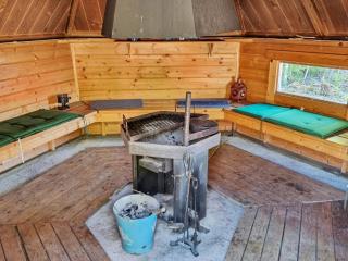 Holiday Home Minervahovi by Interhome - 6