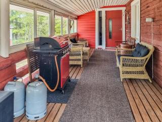 Holiday Home Minervahovi by Interhome - 1