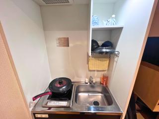 Hotel EL Shinjuku 6 - 3