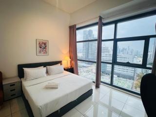 3 Towers Klcc By Tenang Homes - 7