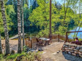 Holiday Home Onkilammi by Interhome - 8