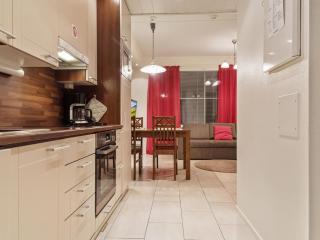 Holiday Home Yllästar 3 as 609 by Interhome - 8