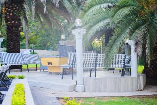 The Hide on Aston-Sandton - 6