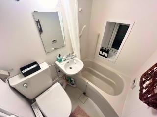 Hotel EL Shinjuku 6 - 4