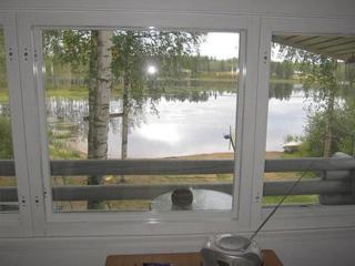 Holiday Home Viljamaan lomamökit 1 by Interhome - 1